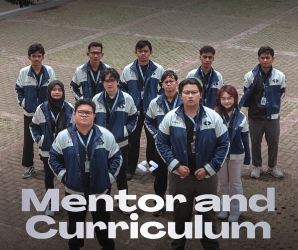 GDGoC 2025 mentoring