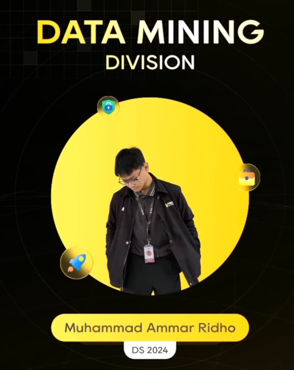 PRODIGI Data Mining 2025